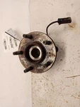 Front Hub From 2007 Chevrolet Malibu 9583817 Used. Price: $66.94.
