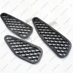 Oem Genuine Toyota Fj Cruiser 2007 - 2014 Heater Cowl Air Duct Hole Covers Set New. Price: $124.50.