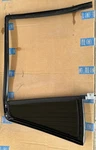 2021-2025 Tahoe Yukon Escalade Left Rear Door Weatherstrip W/ Glass Gm 86282148 Used. Price: $99.00.
