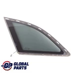 Audi S4 B9 Rear Quarter Side Window Glass Glazing AS3 Left N/s 8W9845297J Used. Price: $246.13.