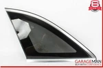 16-22 Mercedes X253 GLC350E Rear Left Driver Side Quarter Window Glass Oem Used. Price: $145.00.