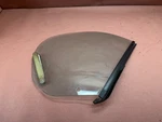 Bmw E30 325I 318I Convertible Rear Right Quarter Window Glass Oem #87176 Used. Price: $89.10.