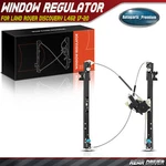 Power Window Regulator With Motor For Land Rover Discovery L462 17-20 Rear Left New. Price: $83.99.