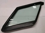 Mazda Cr Side Window Door Front Left C23559651 Gebraucht. Price: $40.81.