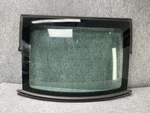 Rear Windshield Window Glass Mercedes R231 SL550 SL63 Oem Used. Price: $200.00.