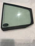 15 16 Subaru Legacy Right Side Rear Vent Glass Oem 62284AL00A Sedan Used. Price: $75.00.