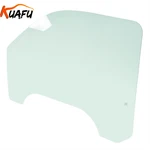 Front Driver Left Door Tempered Glass For 99-06 Sierra Silverado/ 07 Classic New. Price: $63.00.