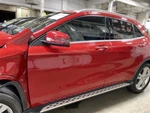 Front Door GLA250 GLA45 Glah 15 16 17 18 19 20 Left Red 1395969 Used. Price: $494.99.