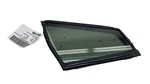 23-25 Toyota Prius Front Right Side Door Vent Window Quarter Glass 68215-47020 Used. Price: $99.55.
