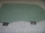 2011-2018 Audi A8 Door Window Glass 4H4-845-026-D Oem New 2012 2013 2014 2015. Price: $235.73.