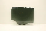 2018-2021 Jeep Cherokee Rr Right Passenger Side Door Window Glass 68104622AC Oem Used. Price: $89.72.