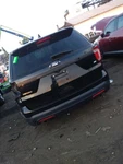 2016 Ford Explorer Left Door Glass Black Oem 149622 66K Miles Used. Price: $172.49.