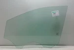 Fits 2013-2019 Ford Escape Driver Side Left Front Door Window Glass New. Price: $85.90.