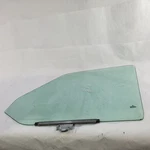 1992 2003 Volkswagen Eurovan Oem Front Right Door Glass Used. Price: $98.00.