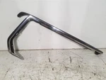 Right Rear Around Door Window Chrome Trim Fits 11 12 13 14 15 16 17 Gmc Terrain Used. Price: $56.00.