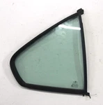 Bmw Oem E36 Sedan Right Rear Window Glass Quarter Fixed Panel W/ Seal 1960916 Used. Price: $79.95.
