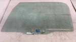 Jeep Wrangler Tj Oem Mopar Driver Left Front Door Glass 1997-2006 123906 Used. Price: $90.00.