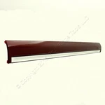 Gm Redfire WA526F 45.75" Front Rh Door Moulding W/ Chrome Trim For 2000-06 Tahoe New. Price: $94.99.