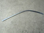Audi Q7 Condor Grey LY7E Rear Left Side Window Trim 4L0853083B Gebraucht. Price: $23.03.