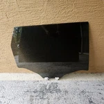 2021-2023 Nissan Rogue Rear Right Passenger Door Window Glass Oem 80320 6FK1B Used. Price: $104.49.