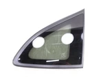 New Oem Rear Right Quarter Window Glass 83300JM01A For Nissan Rogue 2008-2013. Price: $129.95.