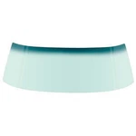 Oer DW689T Windshield Glass, 67-69 Camaro/firebird Convertible New. Price: $159.99.