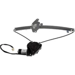 741-718 Dorman Window Regulator Front Passenger Right Side Hand Coupe For Camry New. Price: $128.22.