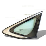 Rear Left Oem Quarter Glass For 2023- 2025 Honda Accord 73500-30E-H01 FQ30034GTY New. Price: $288.88.