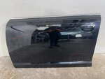 2007-2011 Audi A6 Front Left Door Shell Panel Oem Used. Price: $197.90.