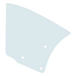 For Chevy Camaro 1967-1969 Oer QG3813 Quarter Glass New. Price: $94.86.