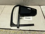2015 Ford Taurus Rear Left Driver Side Door Vent Window Glass Oem+ Used. Price: $86.23.