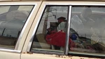 79-85 Mercedes 300TD Passenger Right Rear Vent Window Back Door Glass With Frame Used. Price: $179.33.
