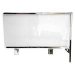 For Chevy Impala 1958 Oer A1602 Door Glass Assembly New. Price: $321.99.
