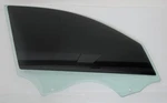 Genuine Bmw E90 E91 Door Window Glass. Passenger. Front 51337060264 Used. Price: $90.00.