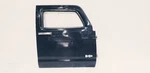 Front Right Door Oem 2006 2007 Hummer H3 Used. Price: $168.22.