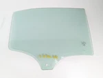 19-22 Mercedes A220 W177 V177 Sedan Rear Right Side Door Window Glass Oem Used. Price: $170.00.