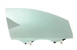 Fits: 2015-2018 Chrysler 200 Sedan Passenger Side Front Right Door Window Glass New. Price: $110.95.