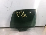 00 - 06 Chevrolet Tahoe Right Passenger Rear Door Window Glass W/privacy Tint Used. Price: $67.96.