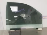 12 Cadillac Escalade Ext Luxury Door Window Glass Front Right Passenger Used. Price: $150.00.