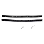 Ford Mustang 64-66 Goodmark GMK3020418642P Vent Division Bar Weatherstrip New. Price: $36.48.