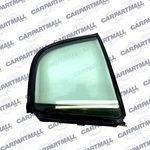 03-06 Infiniti G35 Sdn Rear Right Back Door Quarter Window Glass 82272-AL500 Oem Used. Price: $65.67.
