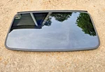 1994-1997 Honda Accord Sedan Wagon Sunroof Glass Used. Price: $134.99.