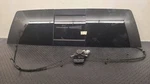 19-24 Dodge Ram 1500 Power Sliding Back Glass W/ Heat Oem 68303349AD Used. Price: $595.00.