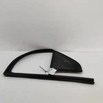 Kia Niro SG2 Door Rear Left Triangle Window AS3 83417-AT030 160KW 2023 2396517 Gebraucht. Price: $65.63.