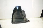 Oem Volvo S60 11-18 Left Driver Rear Quarter Window Glass Used. Price: $46.54.