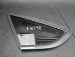 Left Quarter Glass 2018 Ford Fusion DS7Z-5429711-A 2013 2014 2015 2016 2019 X Used. Price: $59.00.