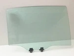Passenger/right Side Rear Door Window Glass For 08-12 Honda Accord 4 Sedan New. Price: $69.00.