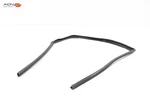22-24 Nissan Pathfinder Rear Right Side Door Window Glass Run Channel Seal Oem Used. Price: $42.24.