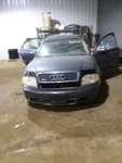 Driver Left Front Door Glass Fits 01-05 Audi Allroad 2117161 Used. Price: $145.00.