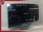 08-14 Bmw E71 X6 Tinted Window Door Glass Black Oem Rear Left 082323 Used. Price: $51.04.